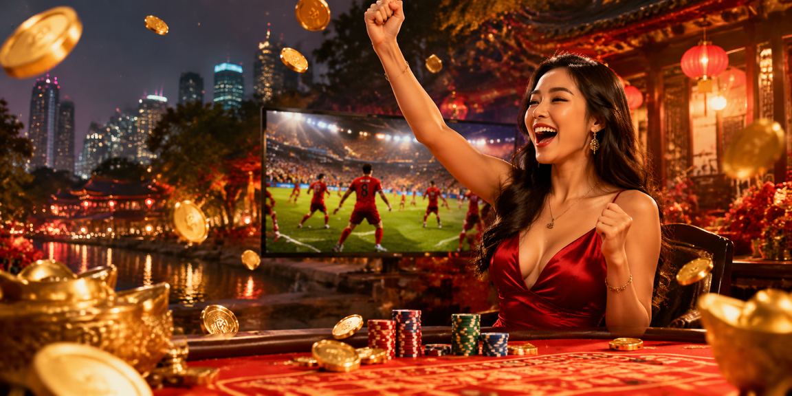 Lễ hội Baccarat tại Ninh Bình